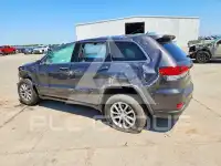 2021 Jeep CHEROKEE фото