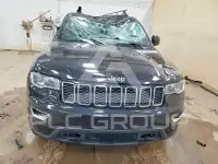 2021 Jeep CHEROKEE photo
