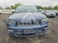 2021 Jeep CHEROKEE фото
