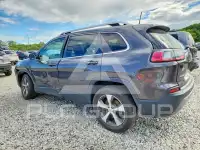 2021 Jeep CHEROKEE фото