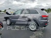2021 Jeep CHEROKEE photo