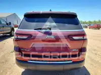 2021 Jeep CHEROKEE photo