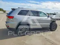 2021 Jeep CHEROKEE фото