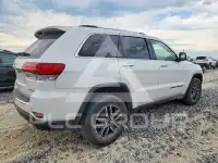 2021 Jeep CHEROKEE photo