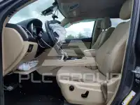 2021 Jeep CHEROKEE photo