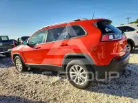 2021 Jeep CHEROKEE photo