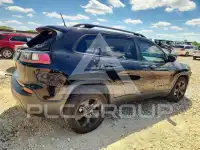 2021 Jeep CHEROKEE photo