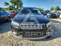 2021 Jeep CHEROKEE photo