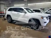 2021 Jeep CHEROKEE фото