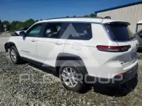2021 Jeep CHEROKEE фото