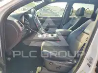 2021 Jeep CHEROKEE фото