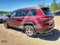 2021 Jeep CHEROKEE photo