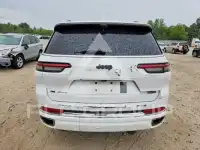 2021 Jeep CHEROKEE фото