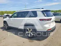 2021 Jeep CHEROKEE photo