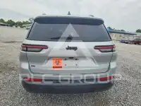 2021 Jeep CHEROKEE фото