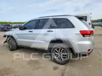 2021 Jeep CHEROKEE photo