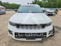 2021 Jeep CHEROKEE фото