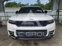 2021 Jeep CHEROKEE фото