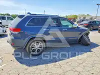 2021 Jeep CHEROKEE фото