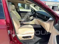 2021 Jeep CHEROKEE фото