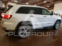 2021 Jeep CHEROKEE фото