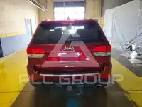 2021 Jeep CHEROKEE photo