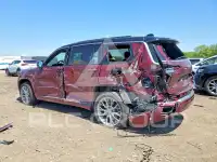 2021 Jeep CHEROKEE photo