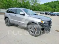 2021 Jeep CHEROKEE фото