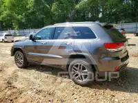 2021 Jeep Grand Cherokee photo