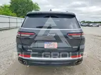 2021 Jeep CHEROKEE фото
