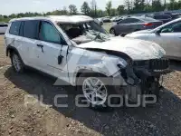 2021 Jeep CHEROKEE фото