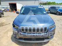 2021 Jeep CHEROKEE photo