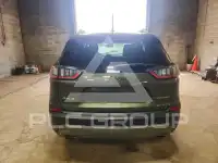 2021 Jeep CHEROKEE photo