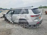 2021 Jeep CHEROKEE фото