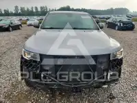 2021 Jeep CHEROKEE фото