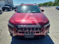 2021 Jeep CHEROKEE photo