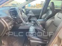 2021 Jeep CHEROKEE photo