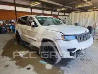 2021 Jeep CHEROKEE фото