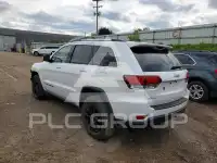 2021 Jeep CHEROKEE фото