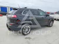 2021 Jeep CHEROKEE photo