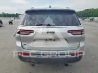 2021 Jeep CHEROKEE photo