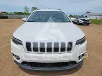 2021 Jeep CHEROKEE фото