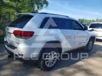 2021 Jeep CHEROKEE фото