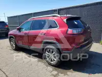 2021 Jeep CHEROKEE photo