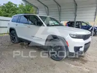 2021 Jeep CHEROKEE фото