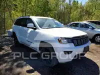 2021 Jeep CHEROKEE фото