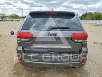 2021 Jeep CHEROKEE фото