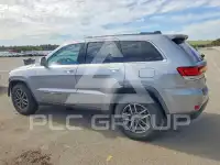 2021 Jeep CHEROKEE фото