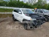 2021 Jeep CHEROKEE фото