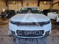2021 Jeep CHEROKEE фото